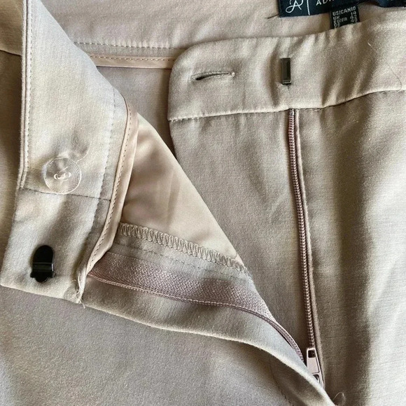Adrianna Papell  | Cropped Pants - Picture 6 of 7